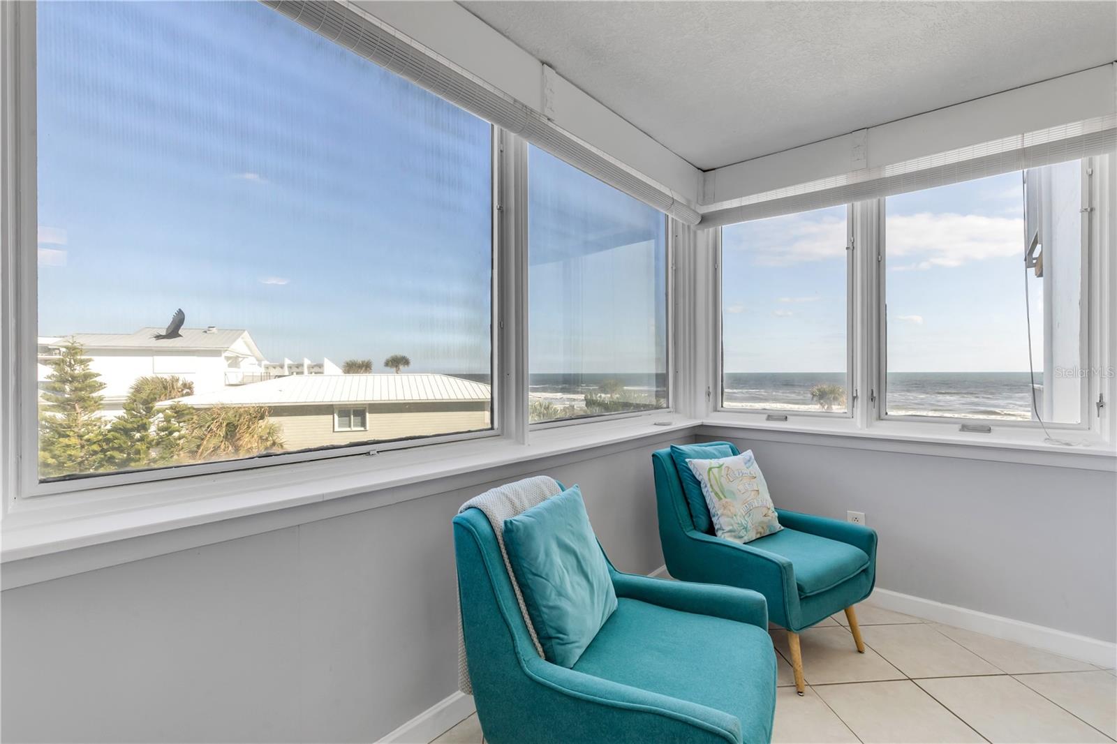 OCEAN VIEW TOWERS - Residential