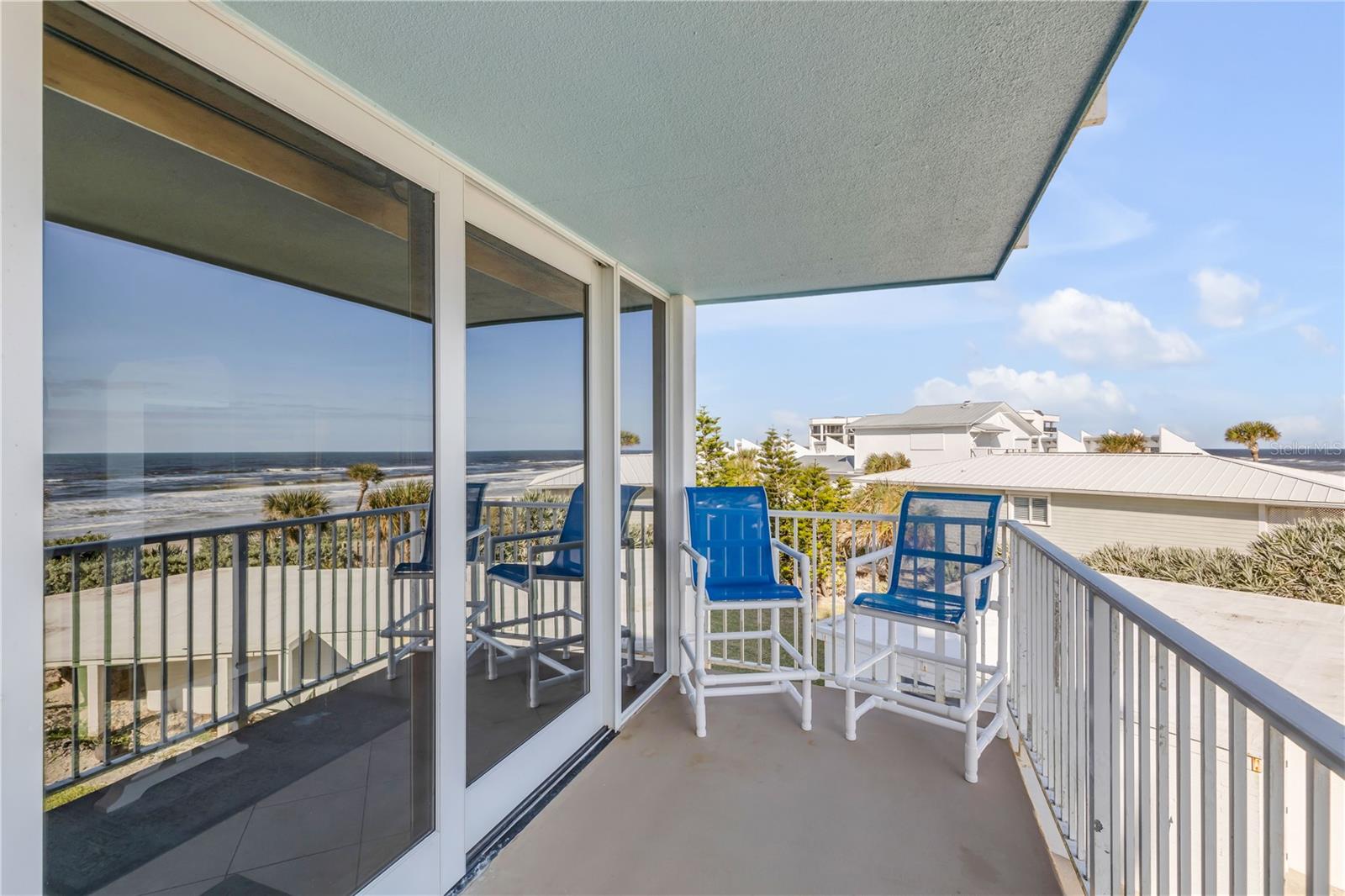 OCEAN VIEW TOWERS - Residential