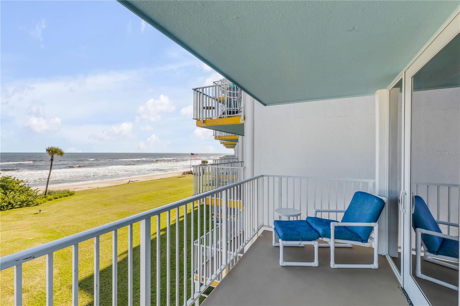 OCEAN VIEW TOWERS - Residential