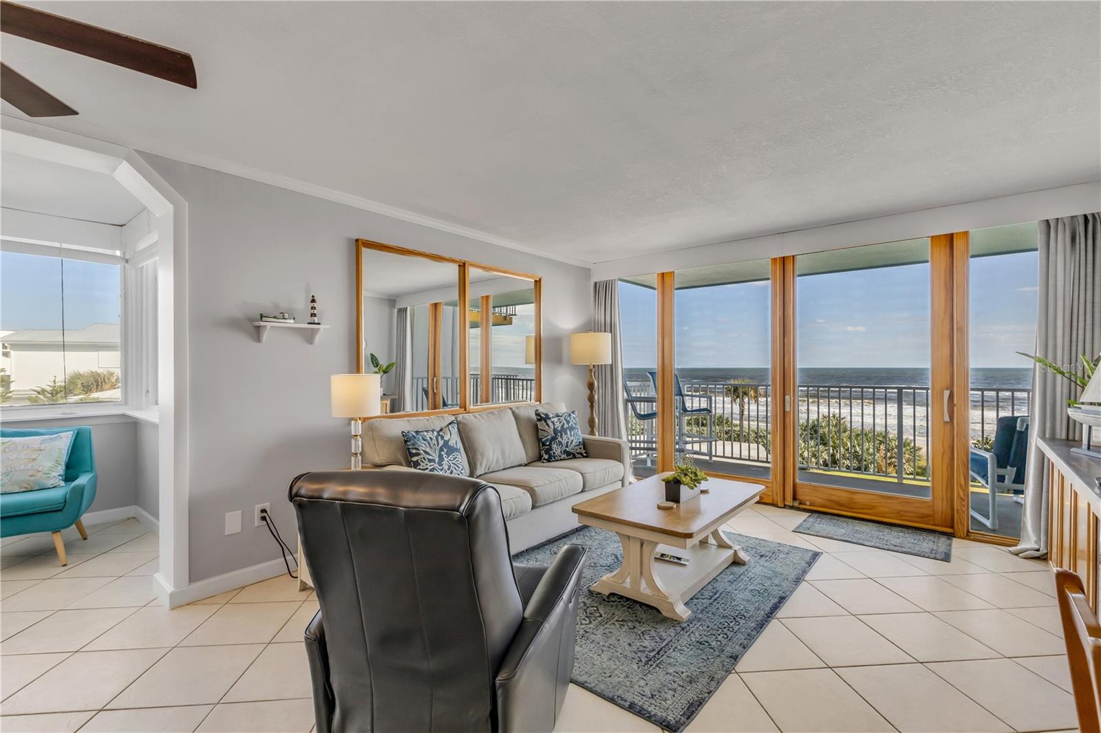 OCEAN VIEW TOWERS - Residential