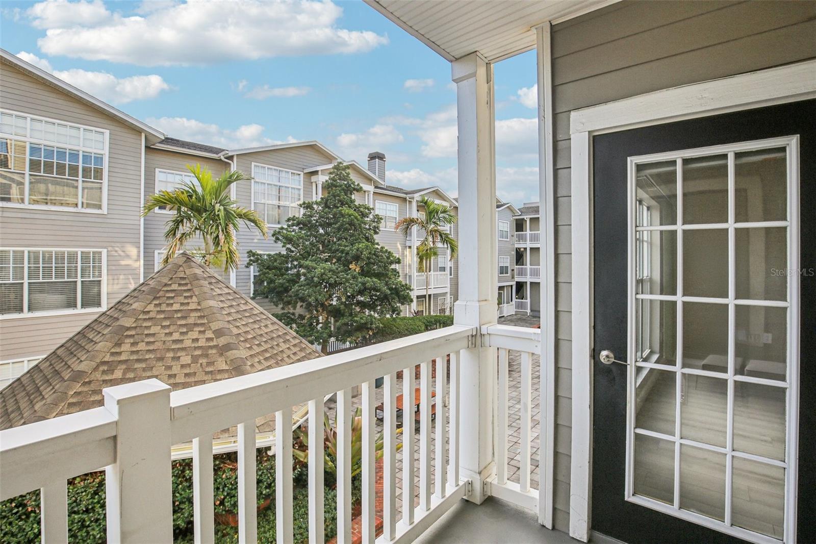 HYDE PARK WALK A CONDO - Residential