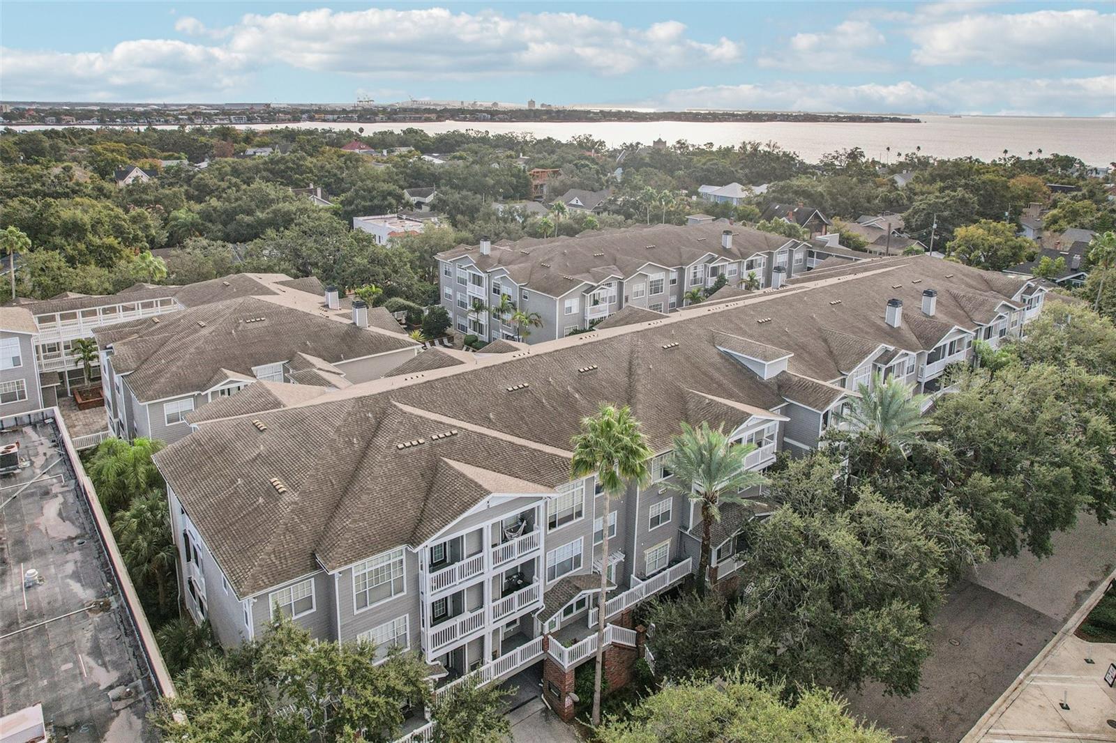 HYDE PARK WALK A CONDO - Residential