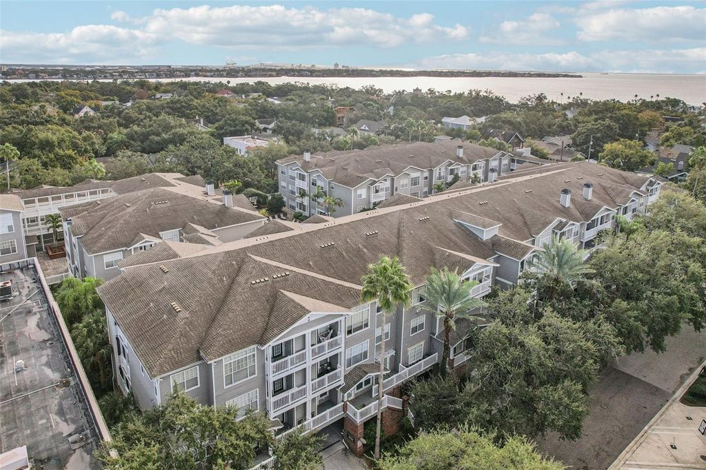 Photo of 800 S Dakota Avenue #310, Tampa, FL 33606 (MLS # TB8458242)