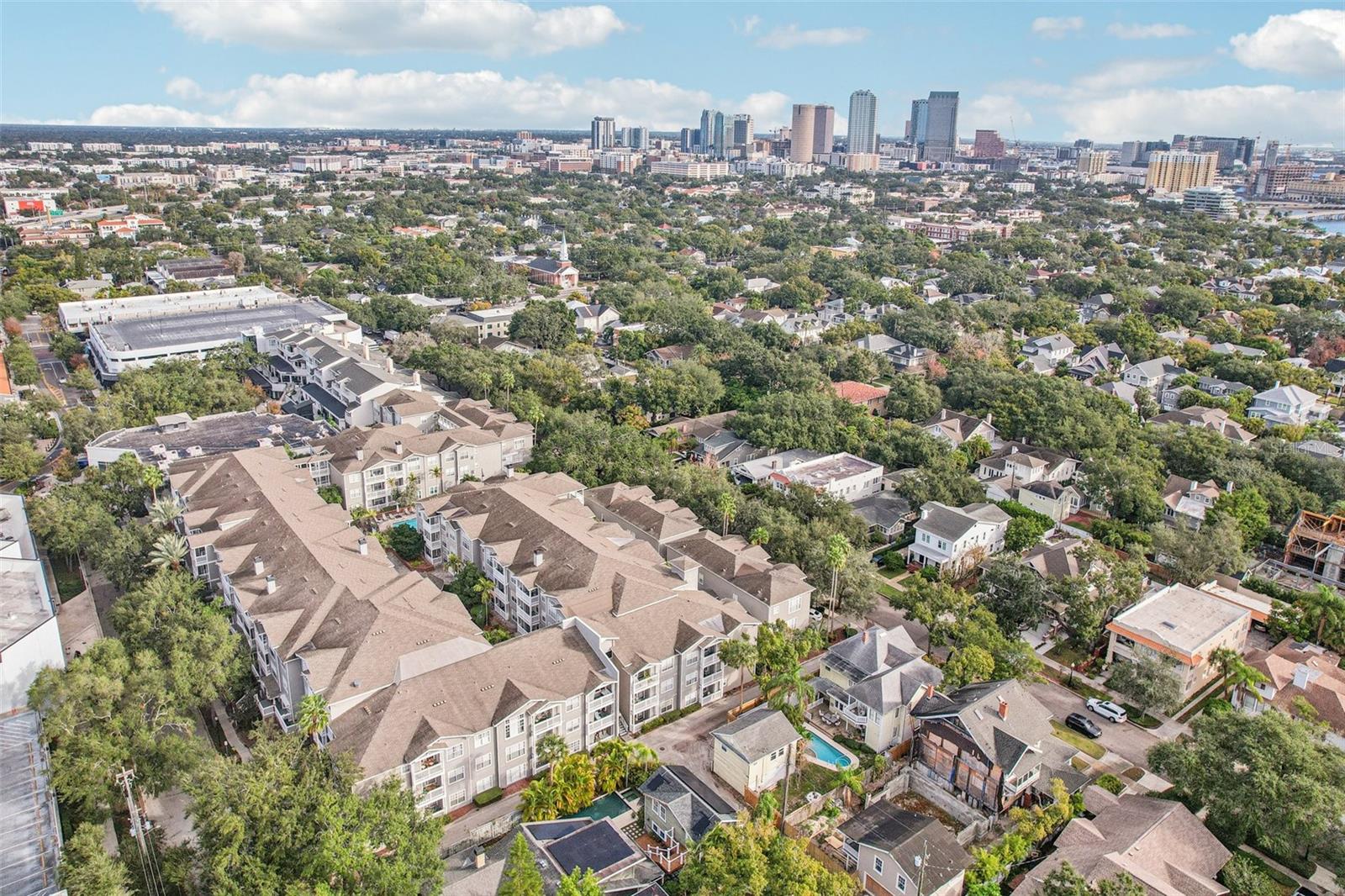HYDE PARK WALK A CONDO - Residential