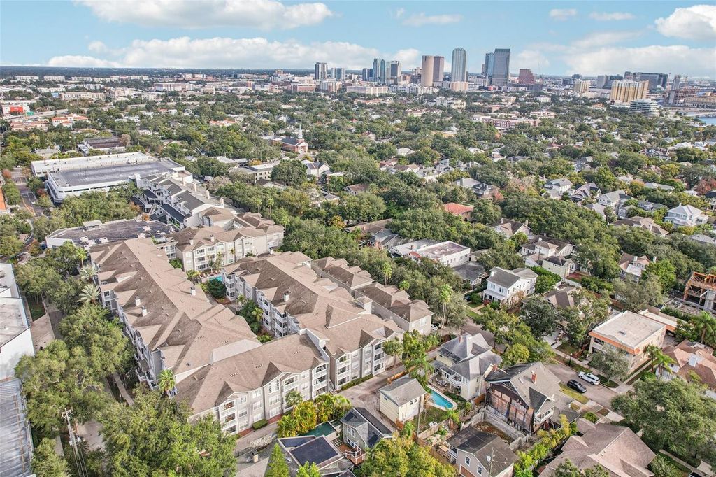 Photo of 800 S Dakota Avenue #310, Tampa, FL 33606 (MLS # TB8458242)