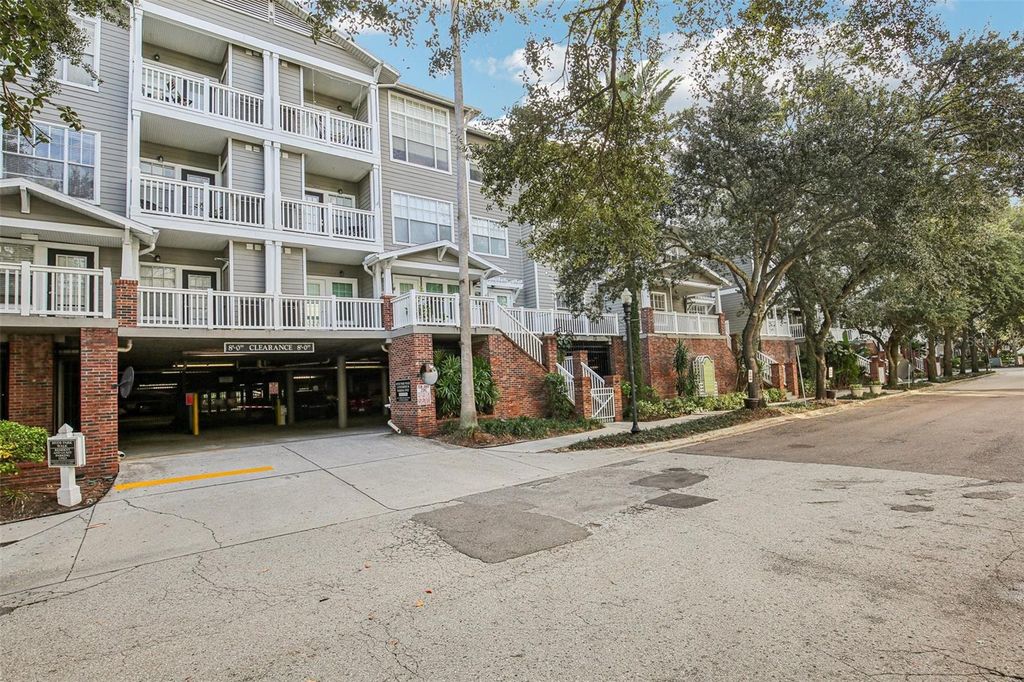 Photo of 800 S Dakota Avenue #310, Tampa, FL 33606 (MLS # TB8458242)