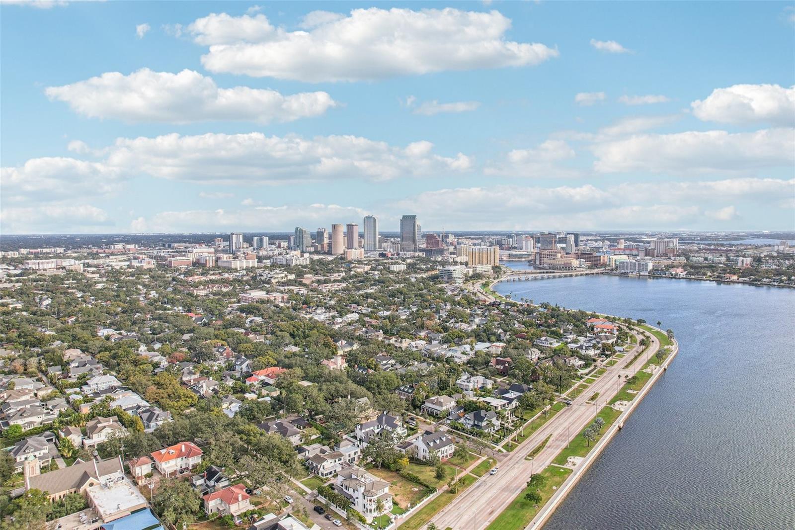 HYDE PARK WALK A CONDO - Residential