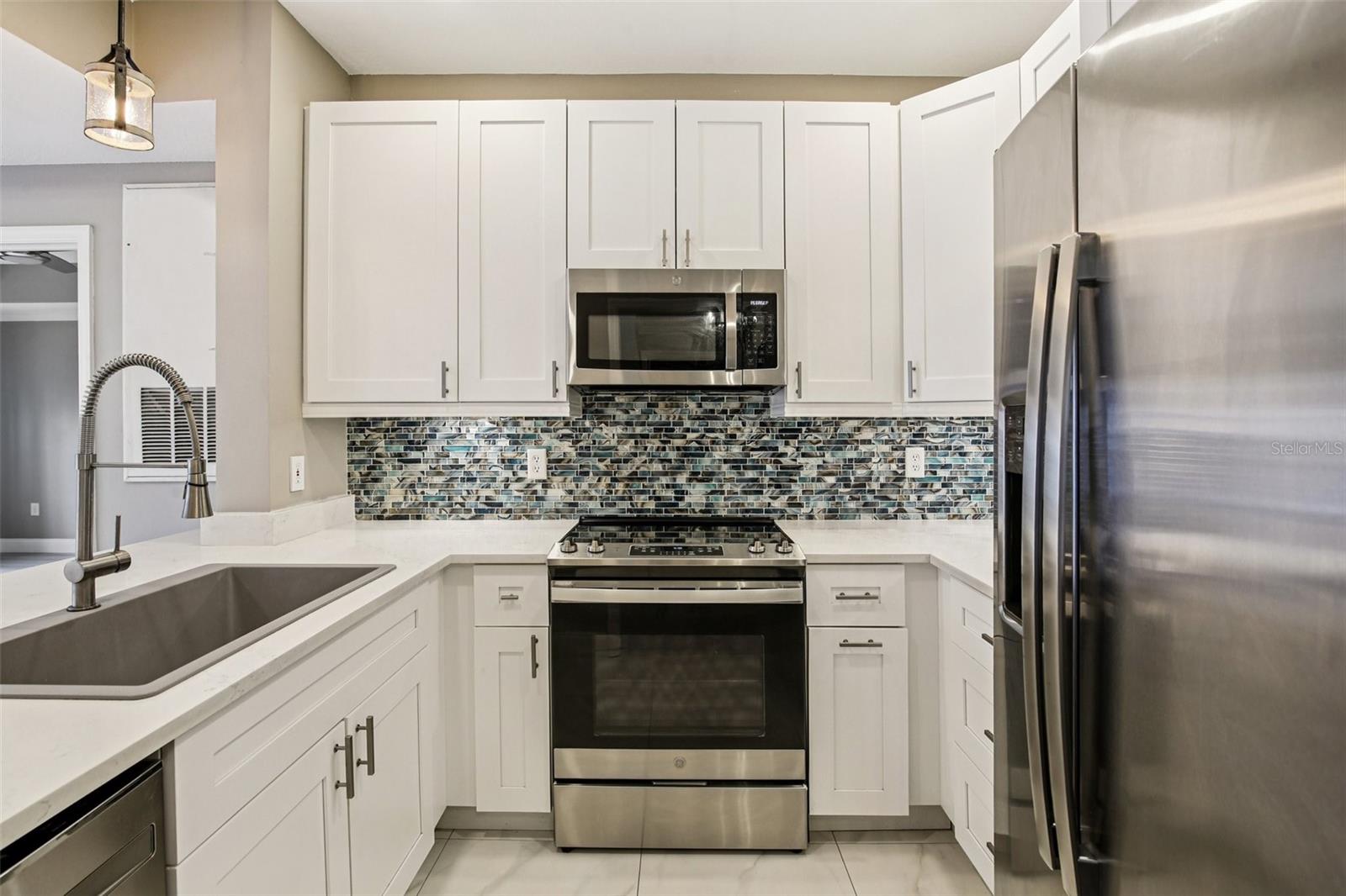 HYDE PARK WALK A CONDO - Residential