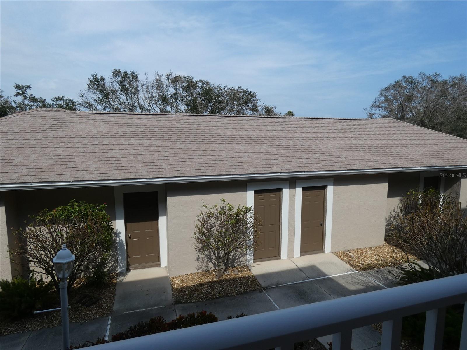 STONEYBROOK FAIRWAY VERANDAS 2 - Residential Lease