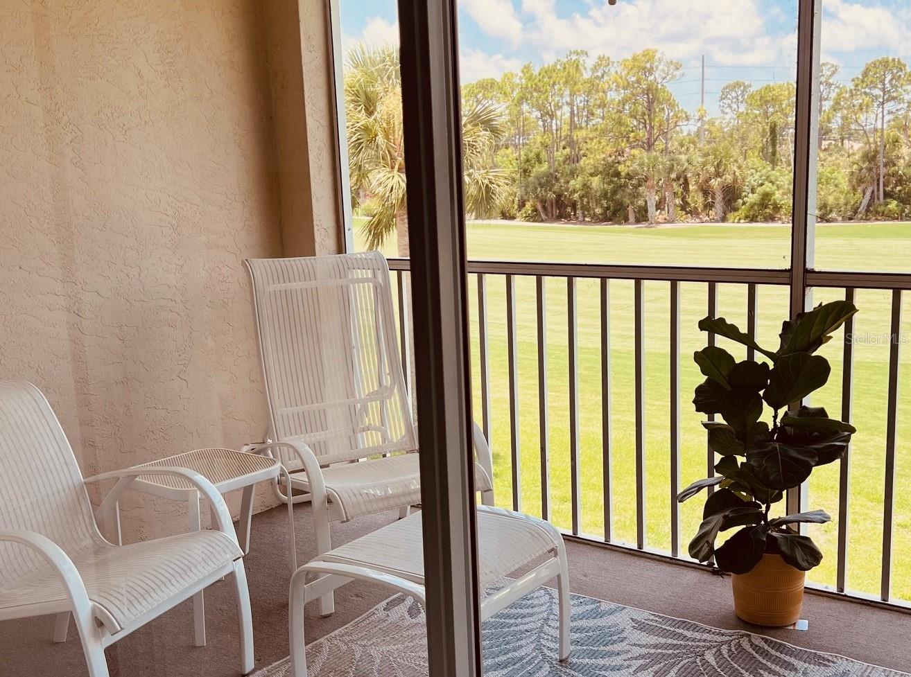 STONEYBROOK FAIRWAY VERANDAS 2 - Residential Lease
