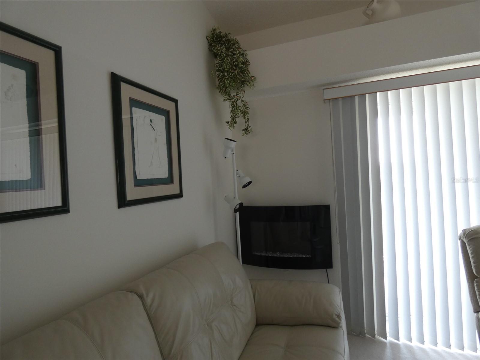 STONEYBROOK FAIRWAY VERANDAS 2 - Residential Lease