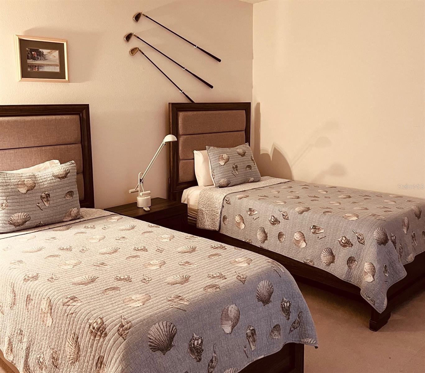 STONEYBROOK FAIRWAY VERANDAS 2 - Residential Lease