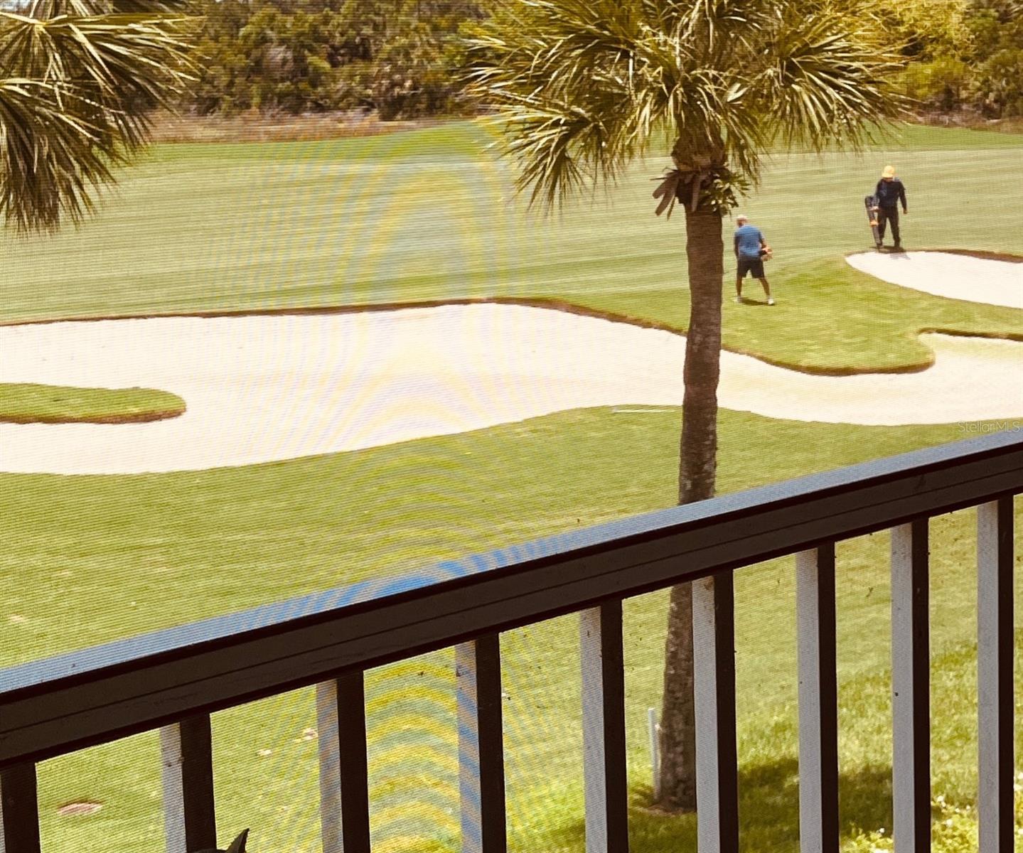 STONEYBROOK FAIRWAY VERANDAS 2 - Residential Lease