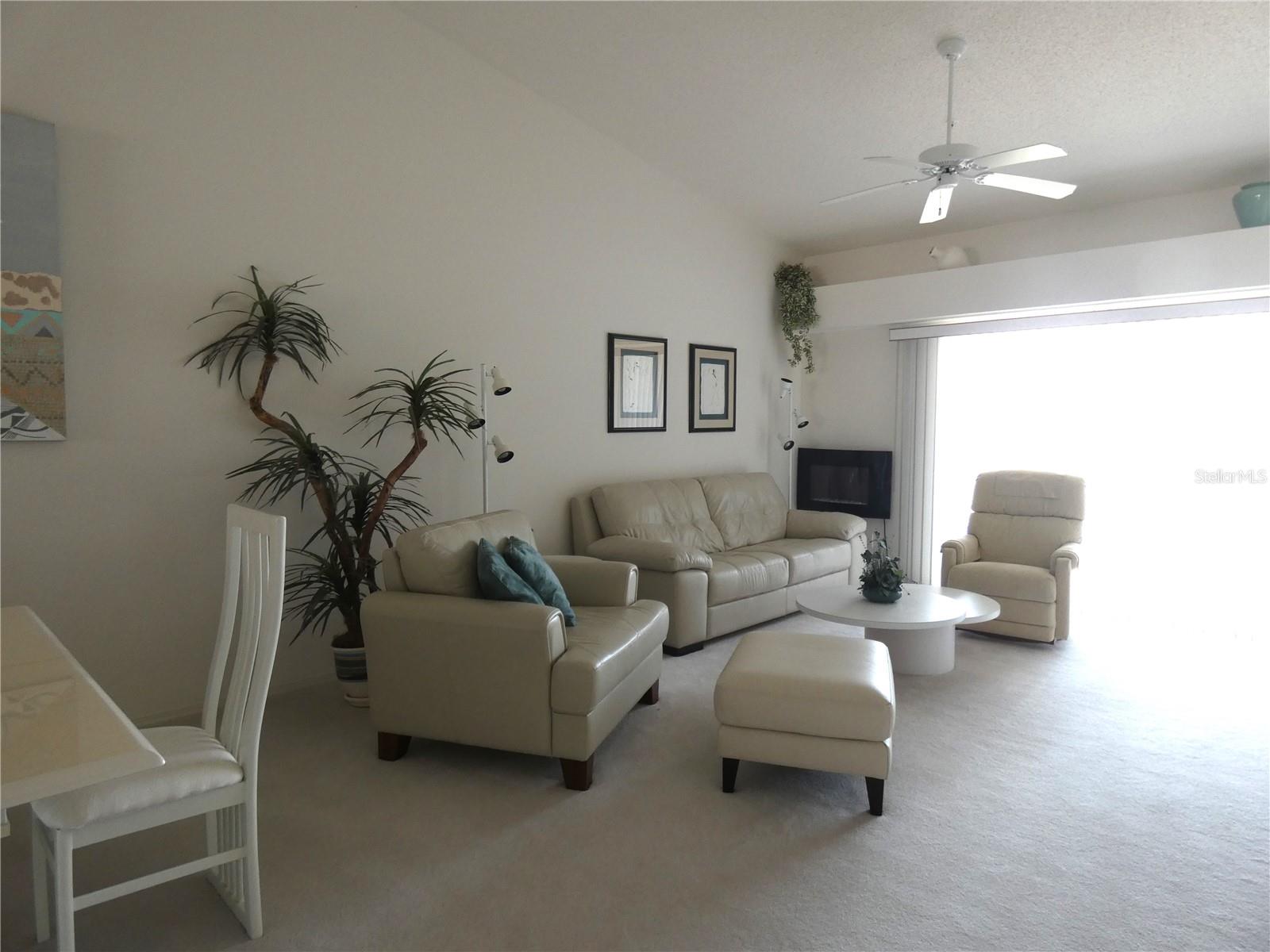 STONEYBROOK FAIRWAY VERANDAS 2 - Residential Lease