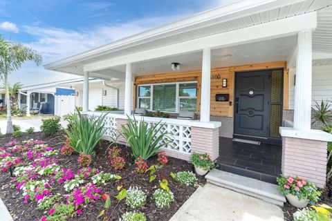 6100 38TH AVENUE N ST PETERSBURG FL 33710