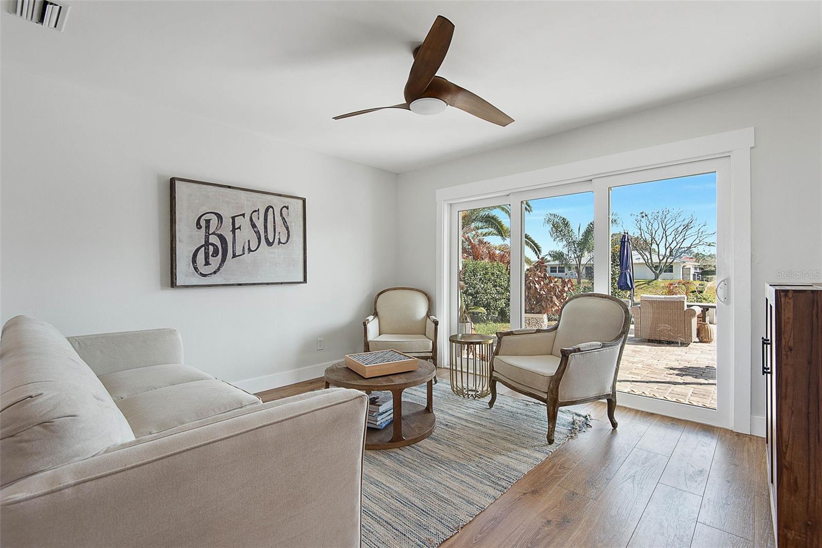 PALM COAST SEC 04 - Residential