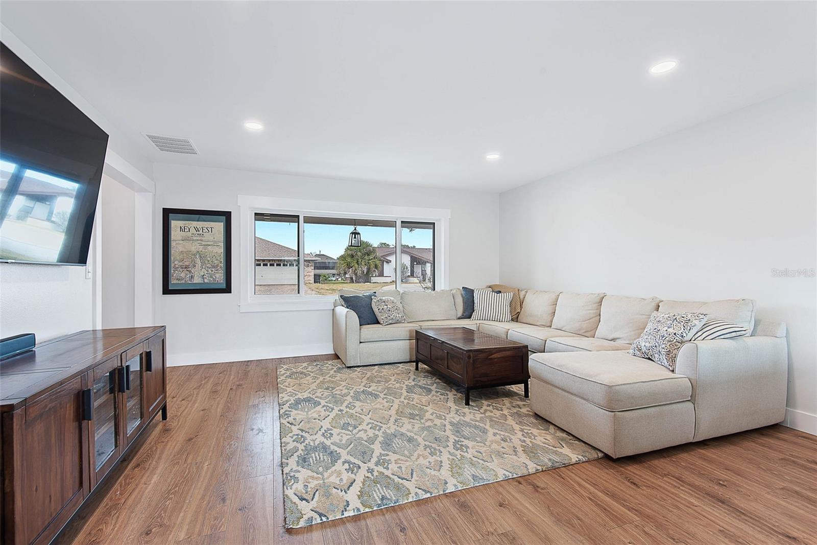 PALM COAST SEC 04 - Residential