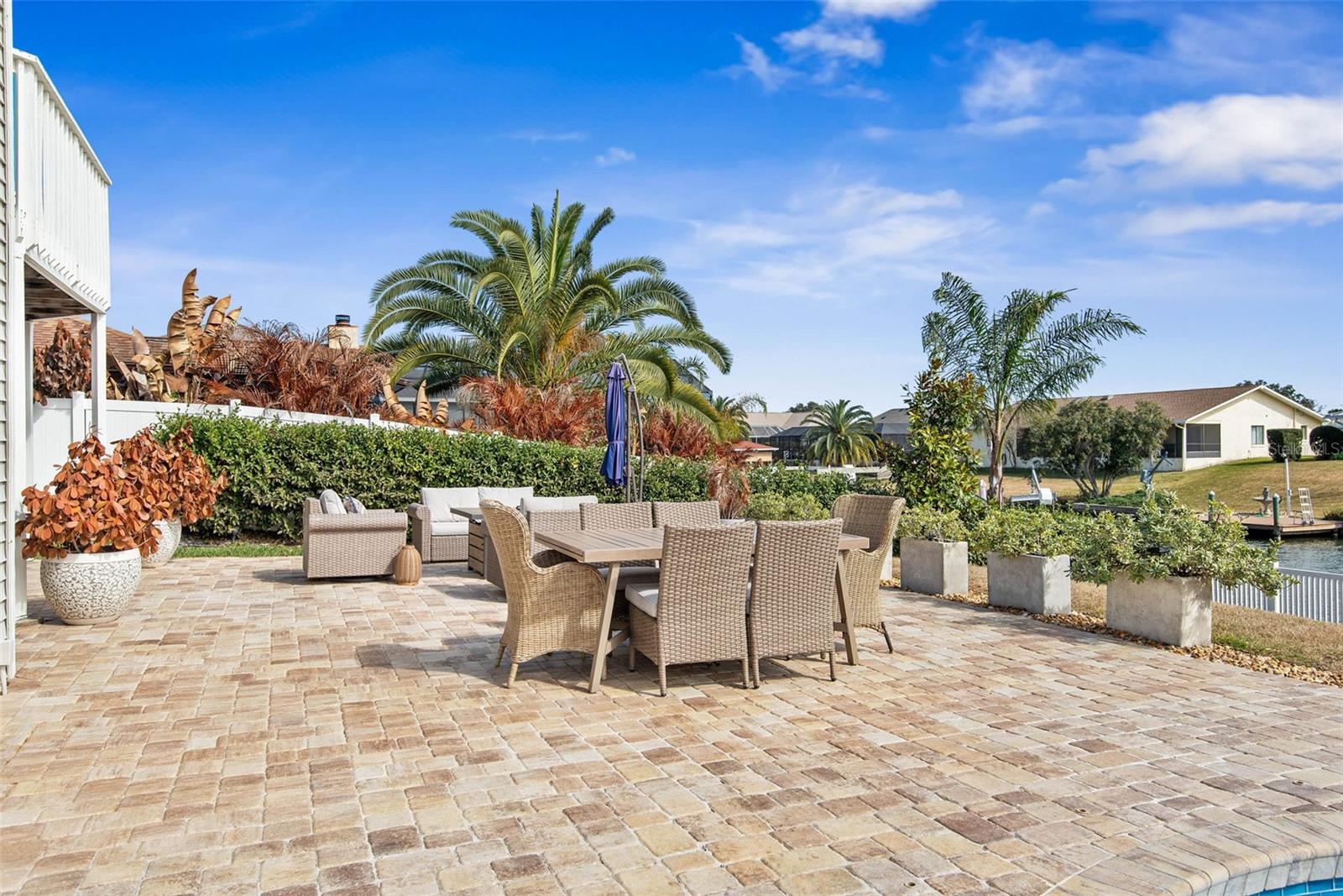 PALM COAST SEC 04 - Residential