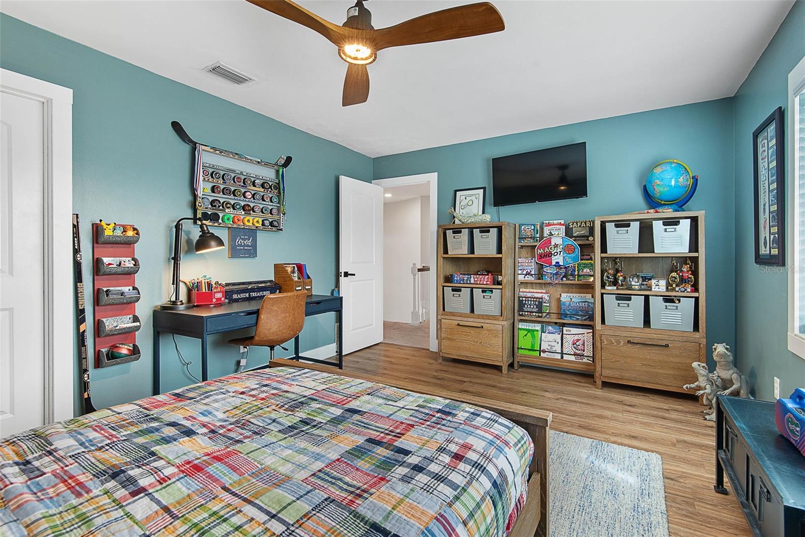 PALM COAST SEC 04 - Residential