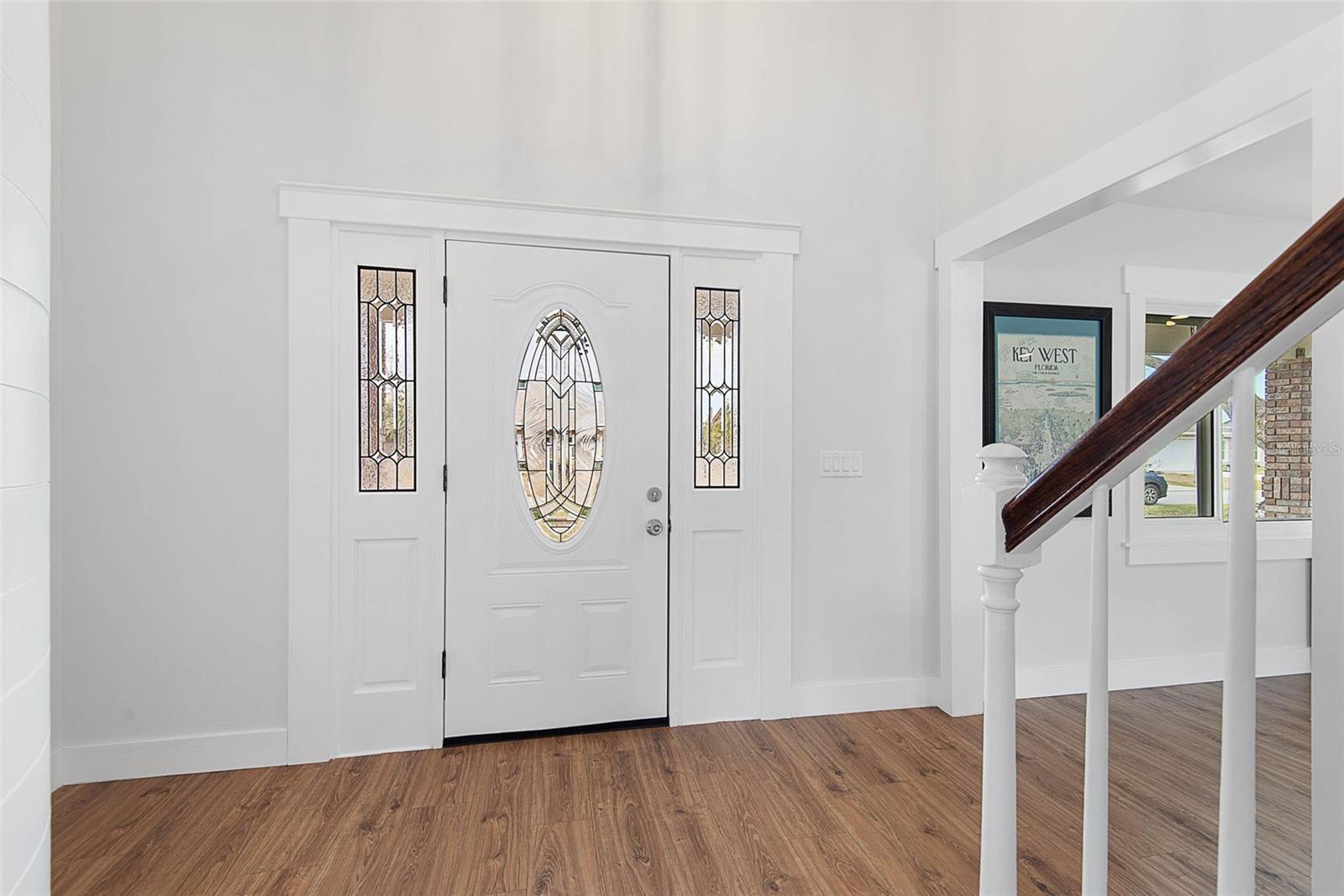 PALM COAST SEC 04 - Residential