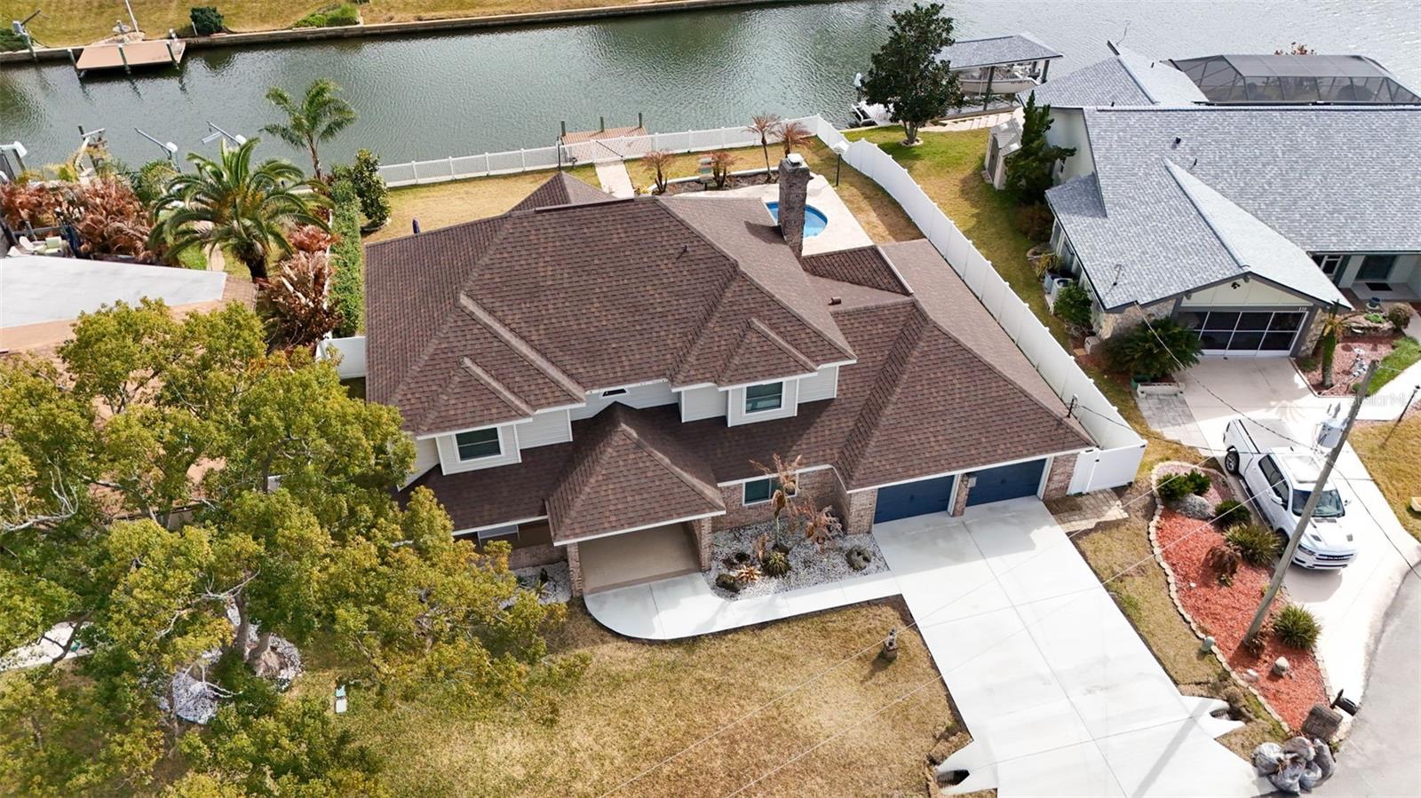 PALM COAST SEC 04 - Residential