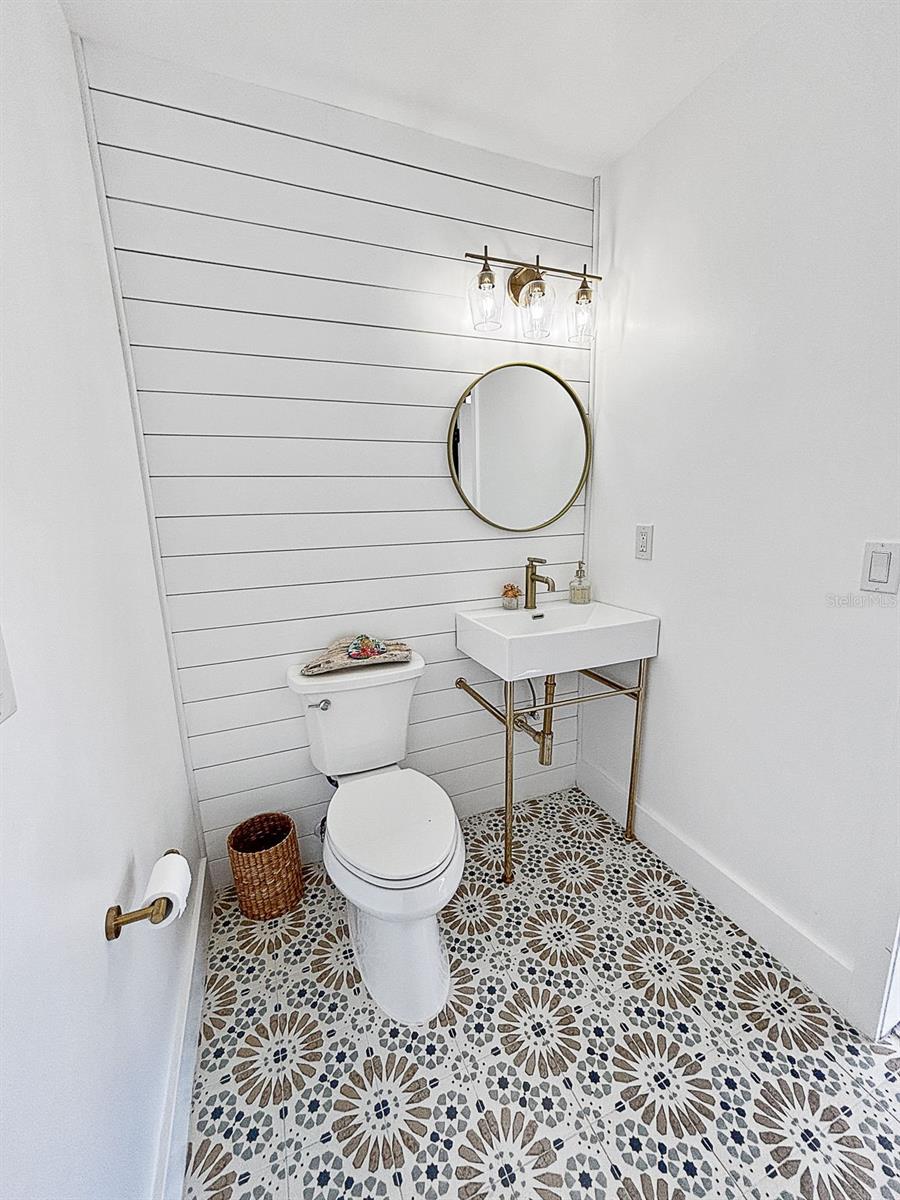 PALM COAST SEC 04 - Residential