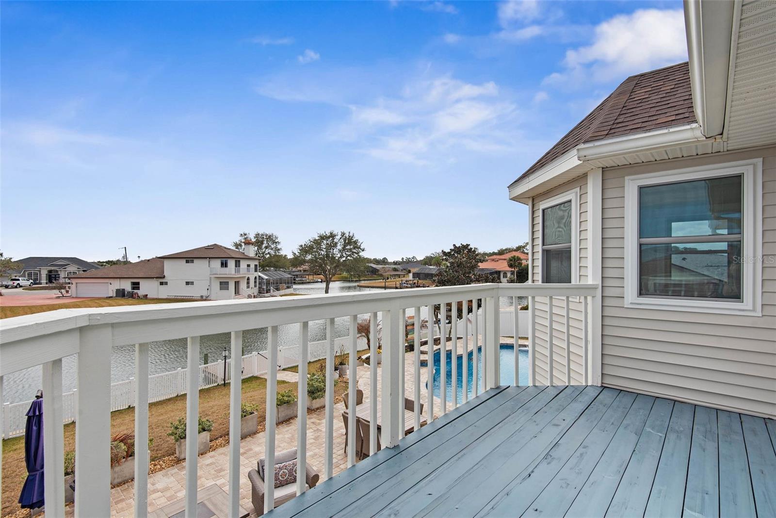 PALM COAST SEC 04 - Residential