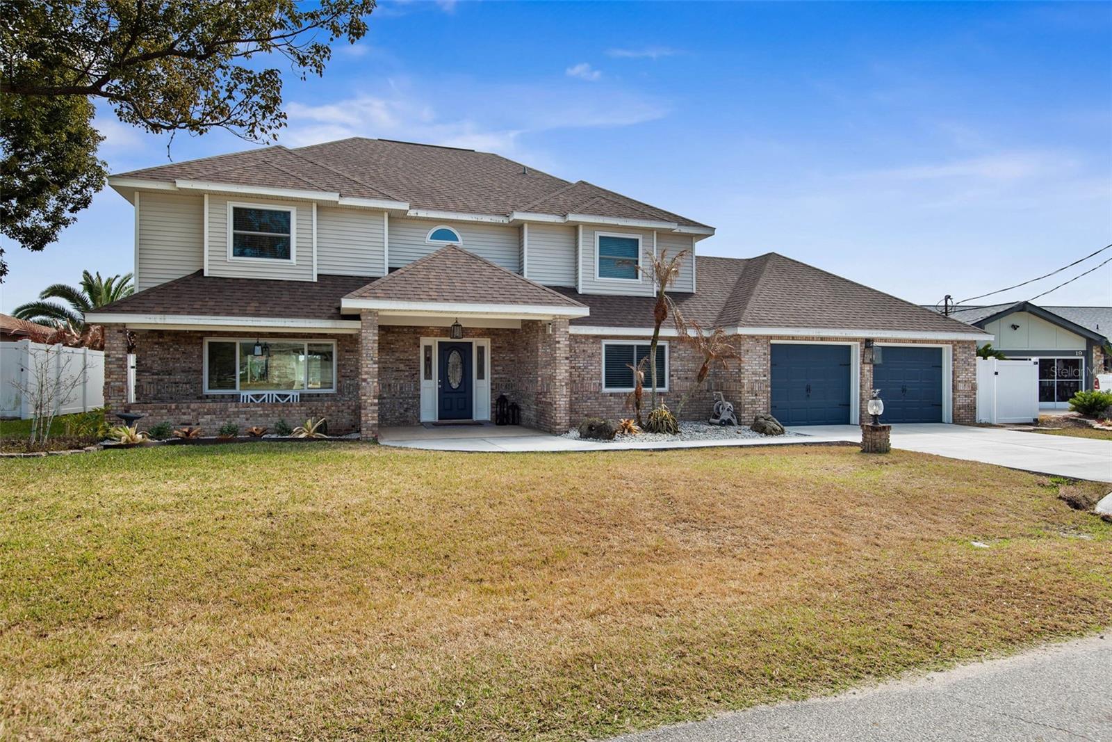 PALM COAST SEC 04 - Residential