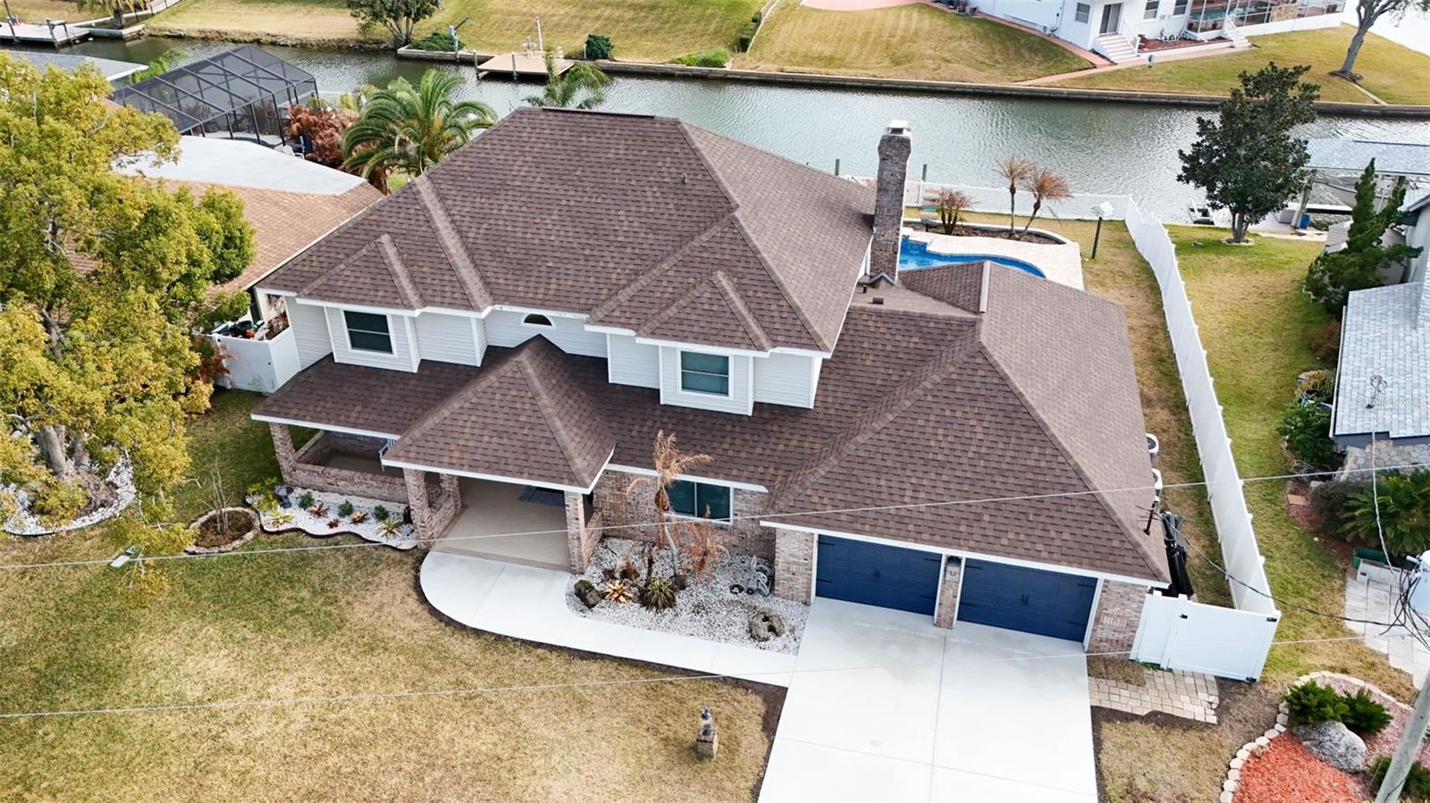 PALM COAST SEC 04 - Residential