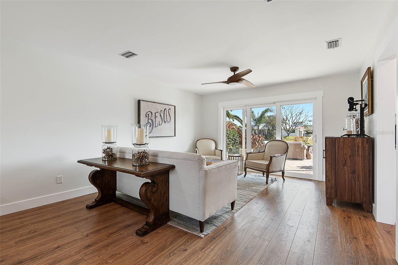 PALM COAST SEC 04 - Residential