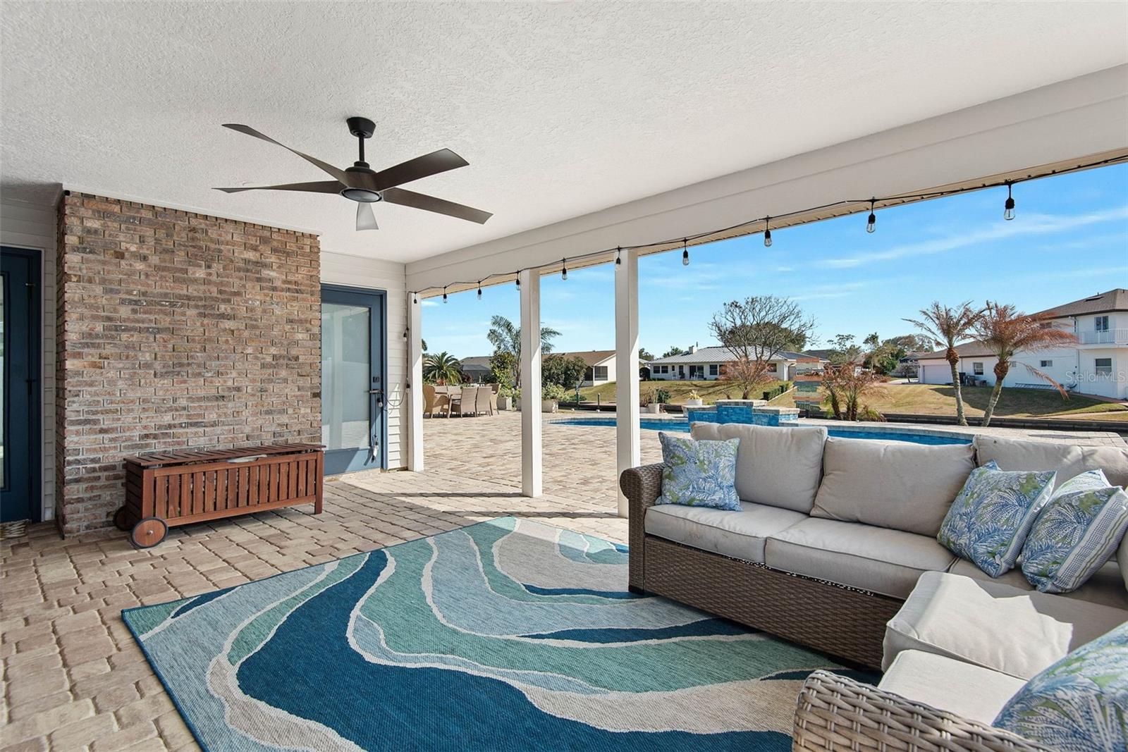 PALM COAST SEC 04 - Residential