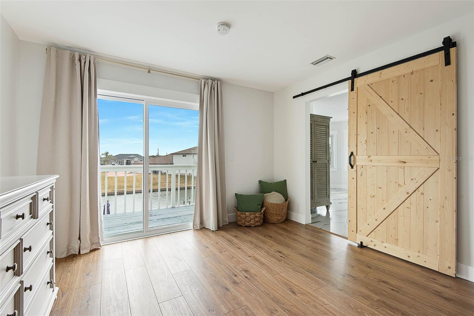 PALM COAST SEC 04 - Residential