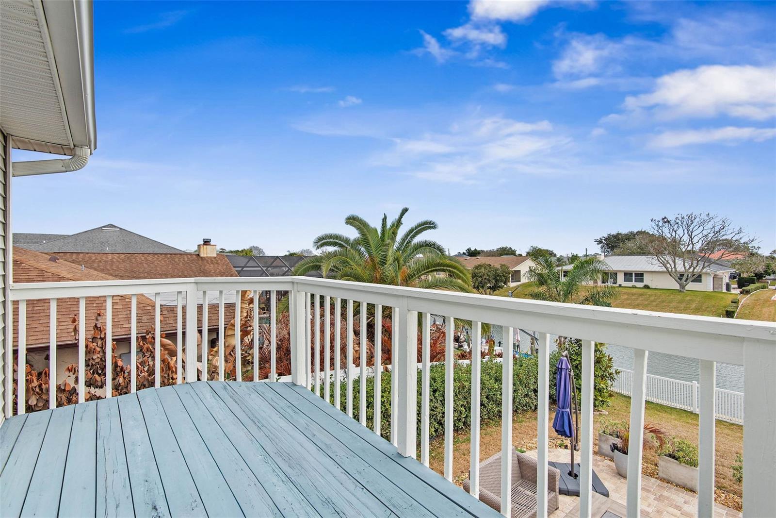 PALM COAST SEC 04 - Residential