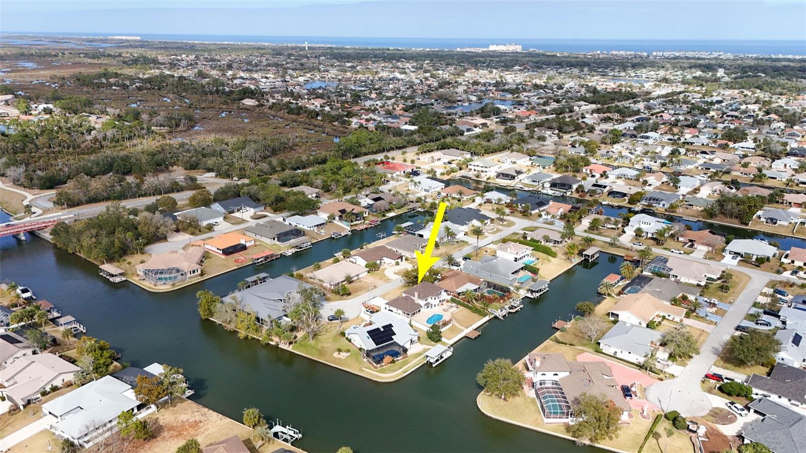 PALM COAST SEC 04 - Residential