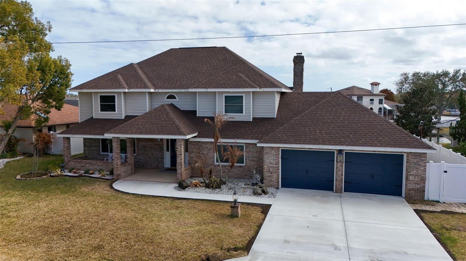 PALM COAST SEC 04 - Residential