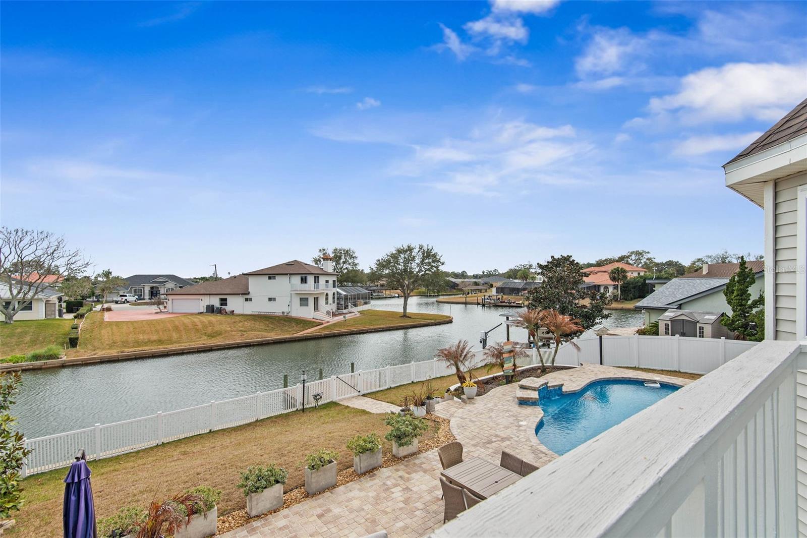 PALM COAST SEC 04 - Residential