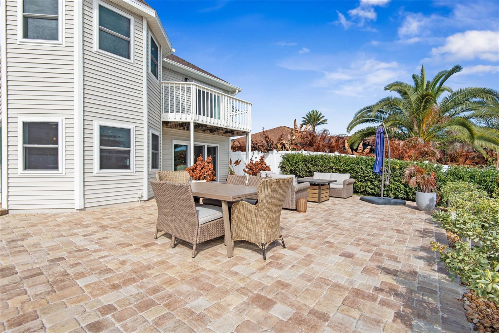 PALM COAST SEC 04 - Residential