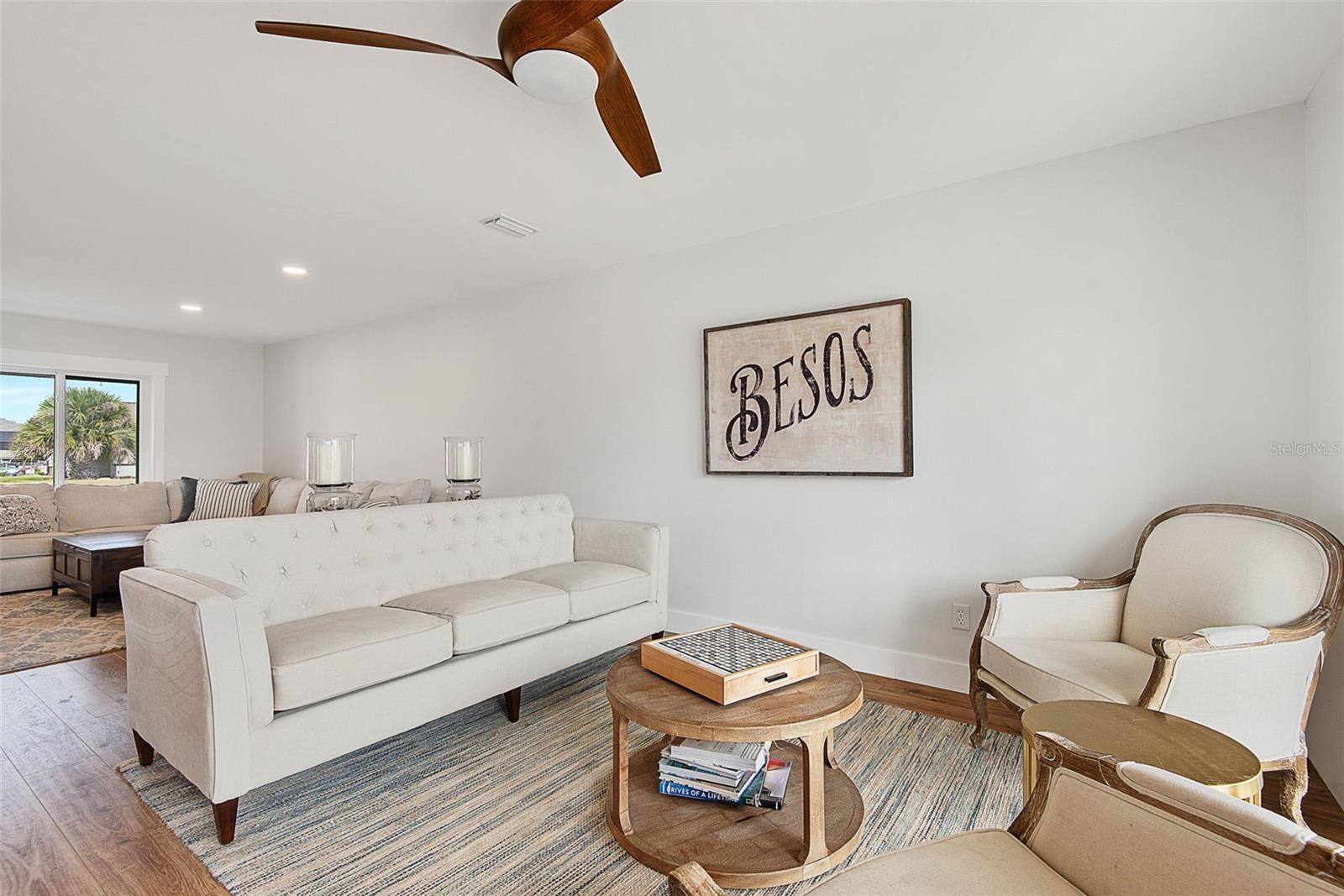 PALM COAST SEC 04 - Residential