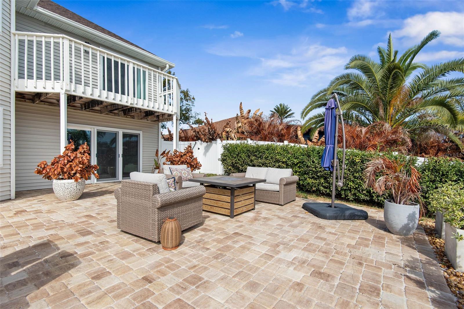 PALM COAST SEC 04 - Residential