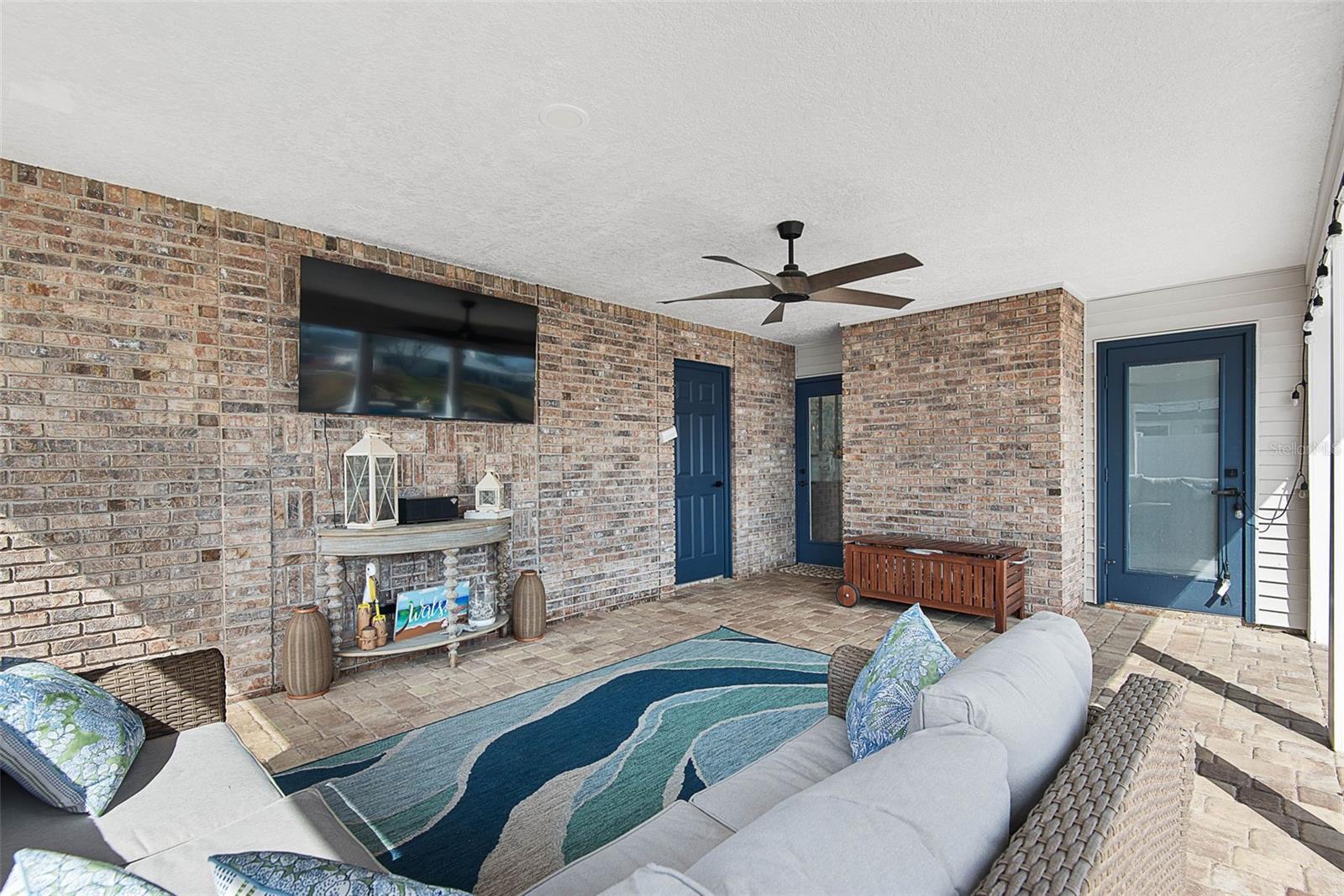 PALM COAST SEC 04 - Residential