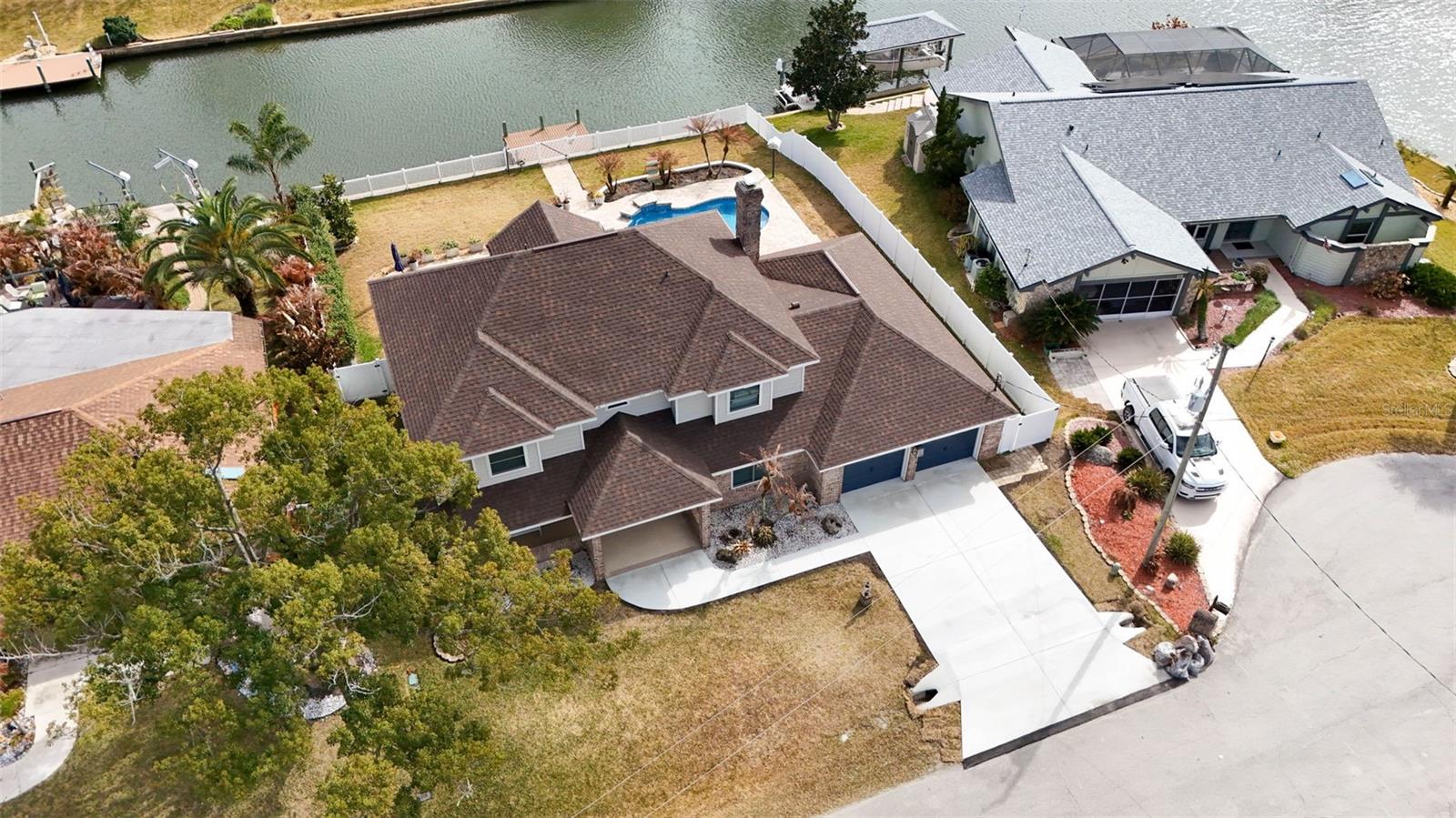 PALM COAST SEC 04 - Residential