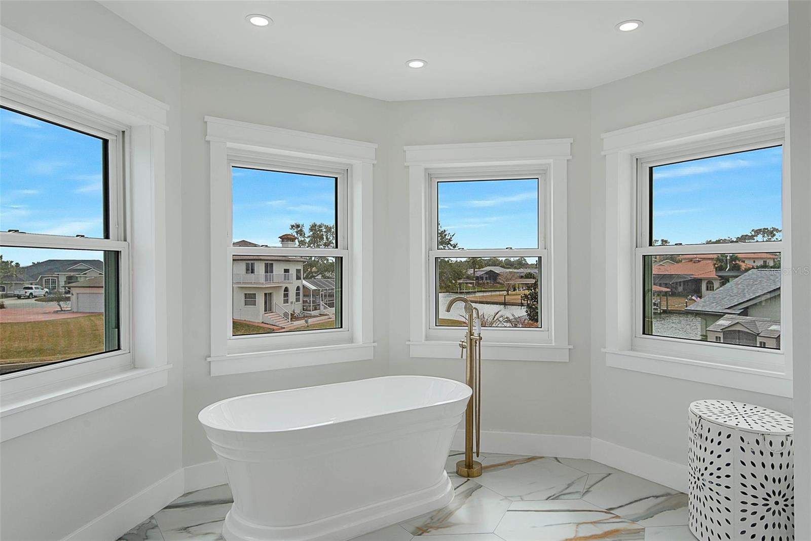 PALM COAST SEC 04 - Residential