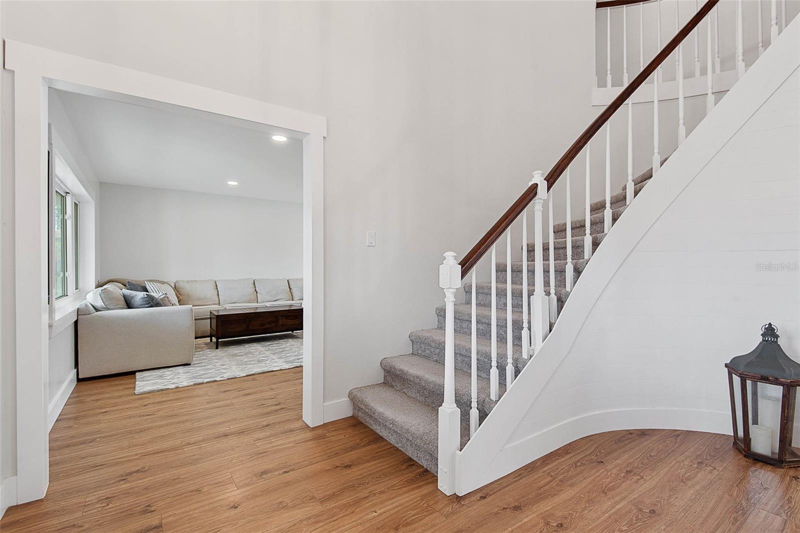 PALM COAST SEC 04 - Residential