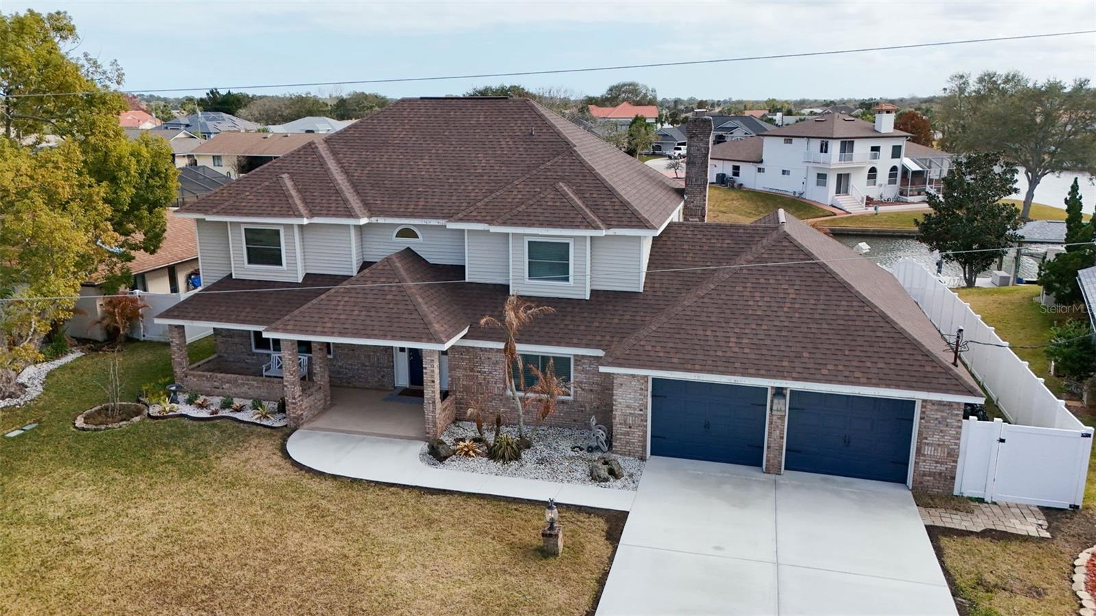 PALM COAST SEC 04 - Residential