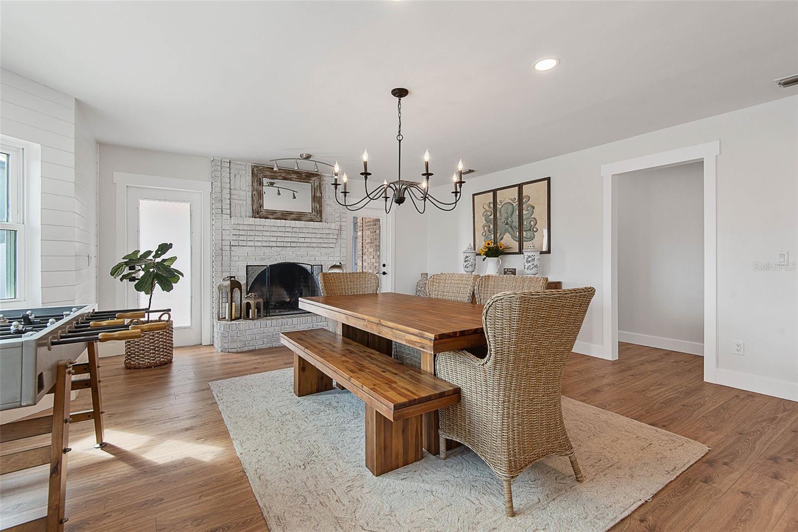 PALM COAST SEC 04 - Residential