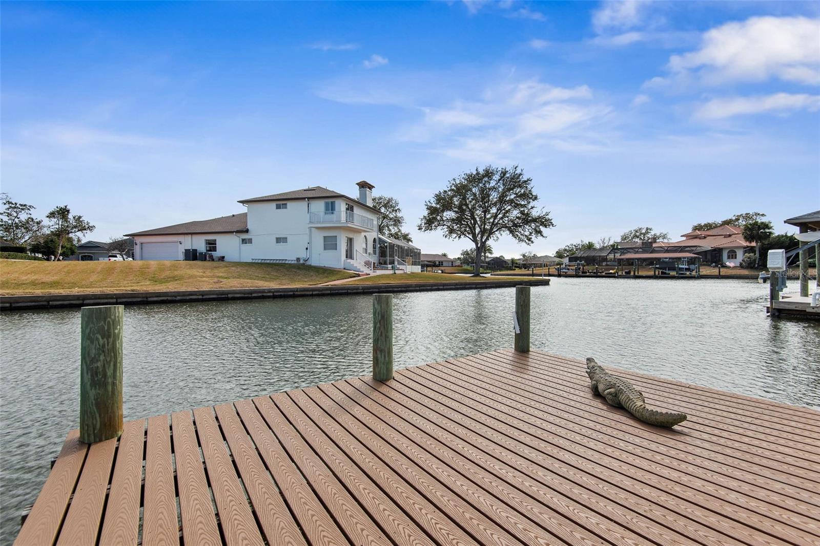 PALM COAST SEC 04 - Residential