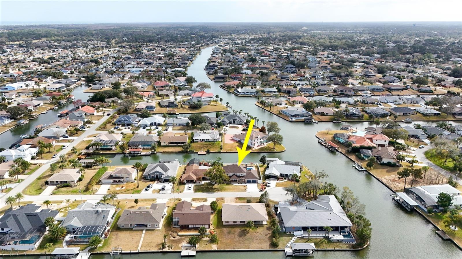 PALM COAST SEC 04 - Residential