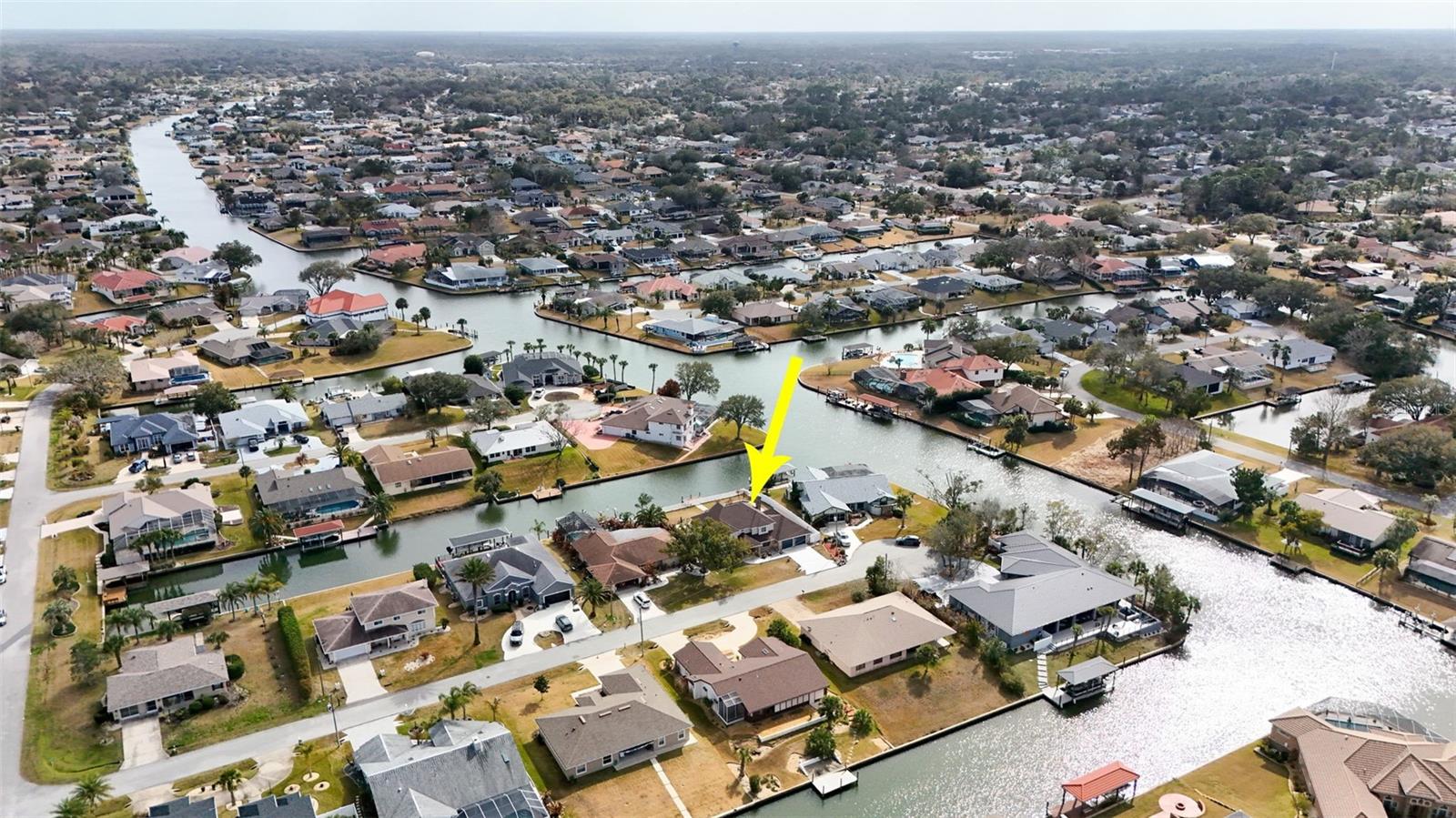 PALM COAST SEC 04 - Residential