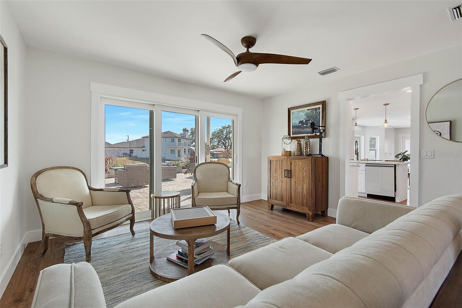 PALM COAST SEC 04 - Residential