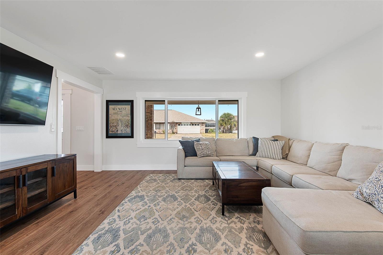 PALM COAST SEC 04 - Residential